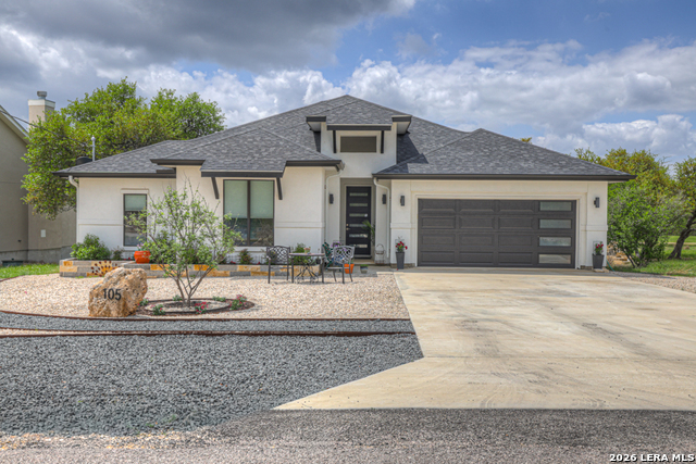 Details for 105 John Bird N, Blanco, TX 78606