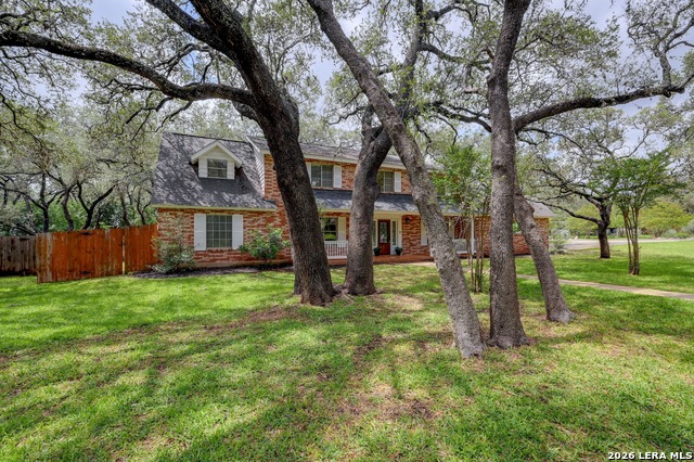 Details for 155 William Classen, Hollywood Park, TX 78232
