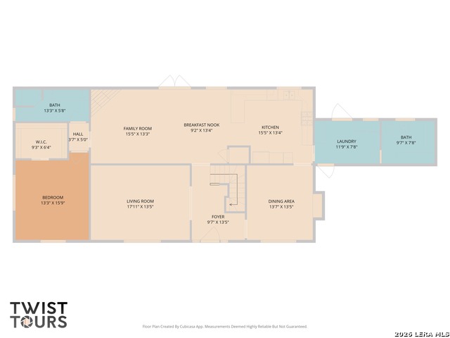 Image 48 of 49 For 155 William Classen