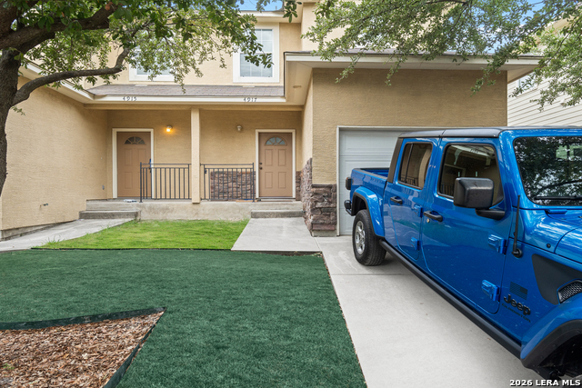 Details for 4917 Appleseed Court, San Antonio, TX 78238