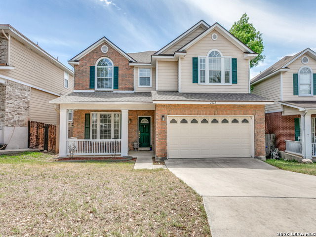 Details for 2122 Cardigan Hl, San Antonio, TX 78232