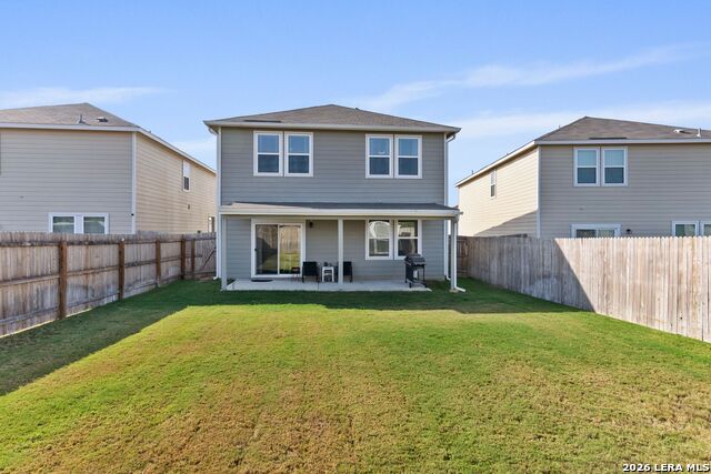 Image 36 of 36 For 5303 Hickory Pl