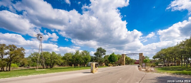 Details for Lot 046 Falling Oak Dr, Blanco, TX 78606