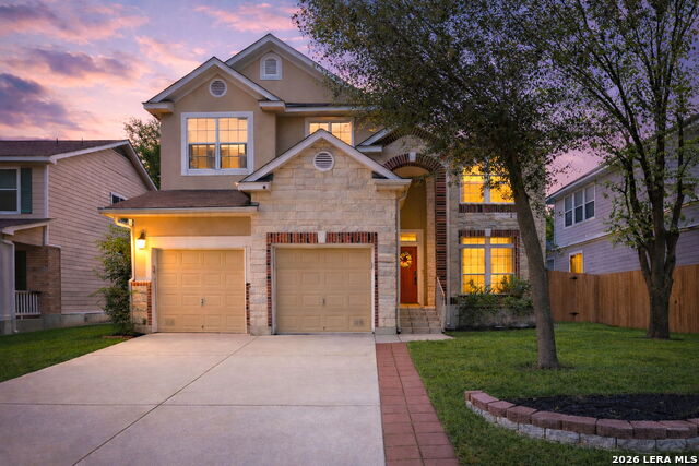 Details for 9518 Wolf Pt, San Antonio, TX 78251