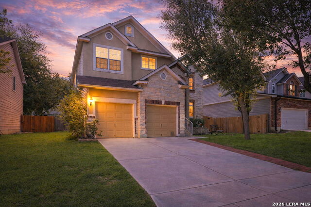 Listing photo id 0 for 9518 Wolf Pt