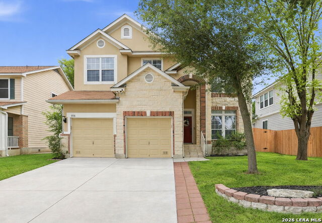 Listing photo id 1 for 9518 Wolf Pt