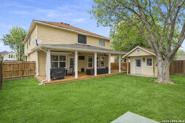 Listing photo id 31 for 9518 Wolf Pt