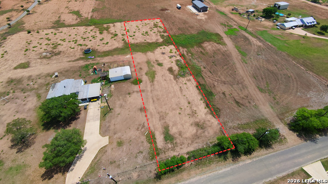 Details for 0 Crow Ln  , Adkins, TX 78101