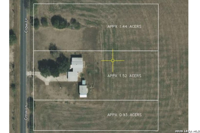 Image 5 of 5 For 0 Crow Ln  