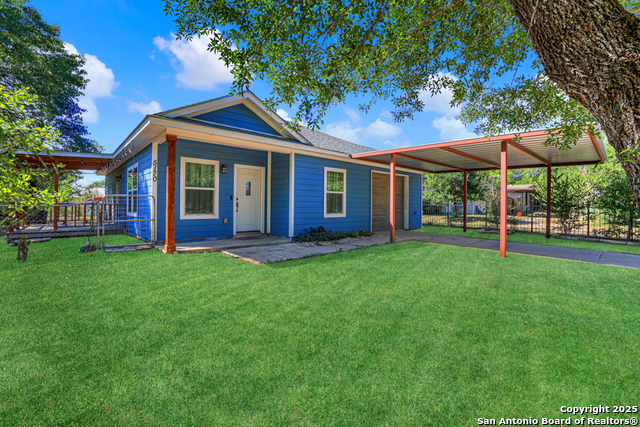 Details for 5170 Village Green, San Antonio, TX 78218