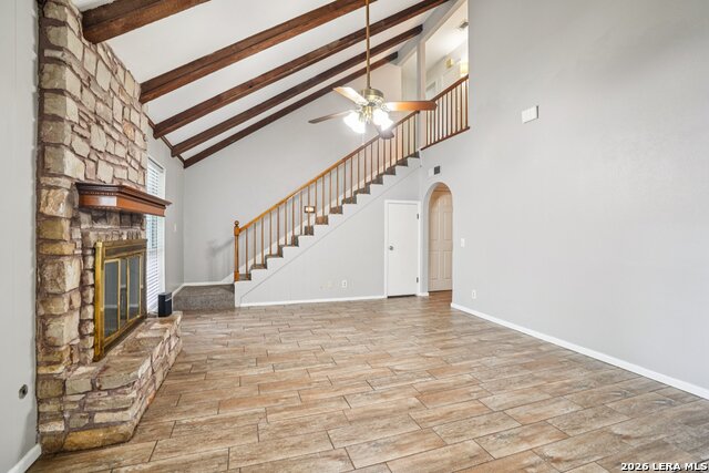 Image 7 of 43 For 6106 Vance Jackson Rd  42