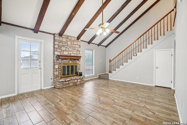 Image 8 of 43 For 6106 Vance Jackson Rd  42