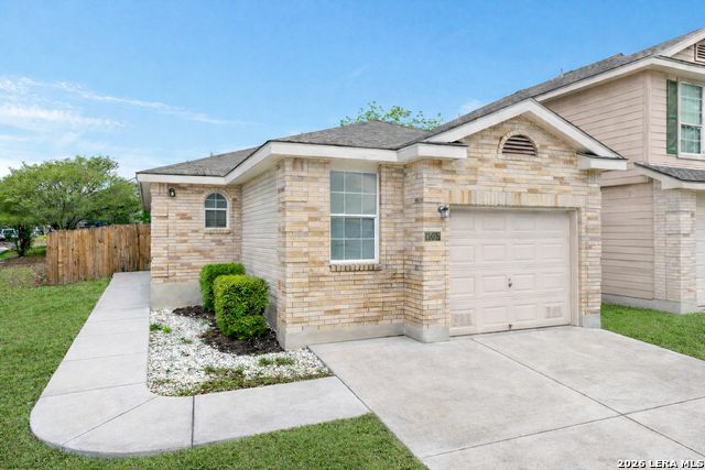 Details for 4007 Desert Cir, San Antonio, TX 78244