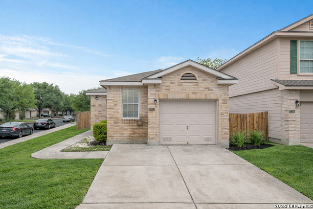 Image 2 of 25 For 4007 Desert Cir