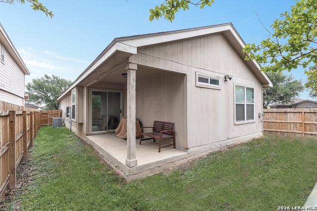 Image 24 of 25 For 4007 Desert Cir