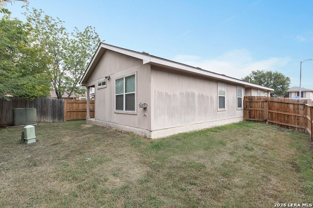 Image 25 of 25 For 4007 Desert Cir