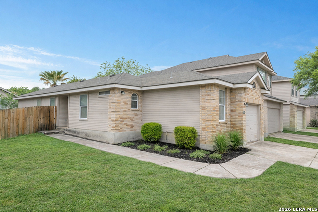 Image 3 of 25 For 4007 Desert Cir