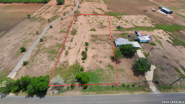 Details for 00 Crow Ln  , Adkins, TX 78101