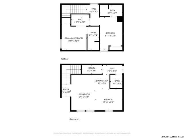 Image 27 of 30 For 323 Gabriel  201