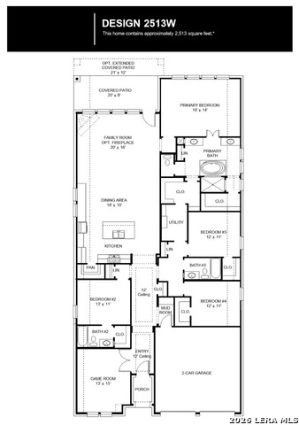 Image 10 of 11 For 603 Grand Legacy