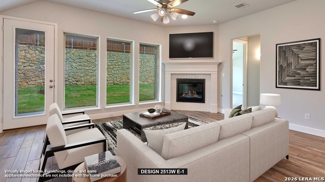 Image 5 of 11 For 603 Grand Legacy