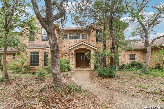 Details for 10902 Mesquite Flt, Helotes, TX 78023