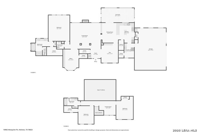 Image 50 of 50 For 10902 Mesquite Flt