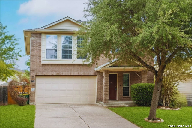 Details for 518 Reba  , Converse, TX 78109