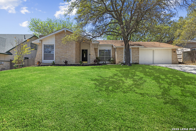 Details for 13023 Larkyorke St, San Antonio, TX 78233