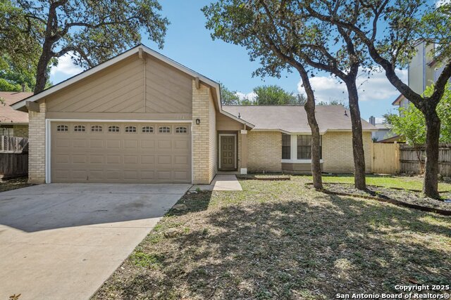Details for 7334 Sunscape, San Antonio, TX 78250