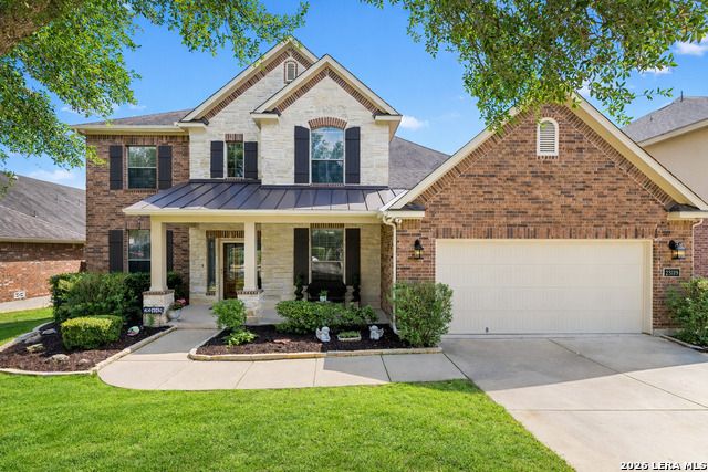 Details for 23119 Treemont Park, San Antonio, TX 78261