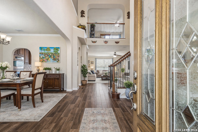 Image 2 of 46 For 23119 Treemont Park