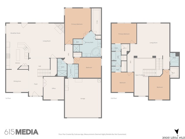 Image 46 of 46 For 23119 Treemont Park