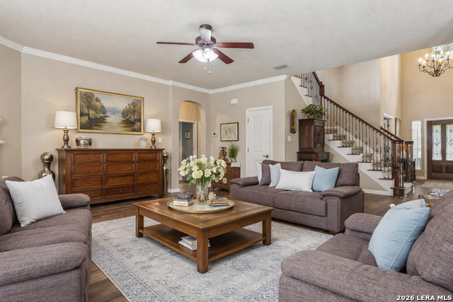 Image 5 of 46 For 23119 Treemont Park