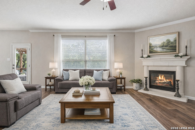 Image 6 of 46 For 23119 Treemont Park