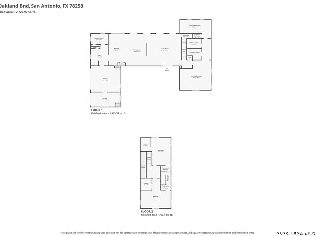 Image 58 of 60 For 2355 Oakland Bend