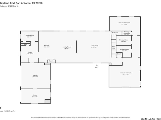 Image 59 of 60 For 2355 Oakland Bend