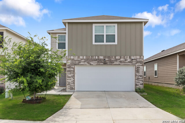 Details for 12858 Cygnus, San Antonio, TX 78245