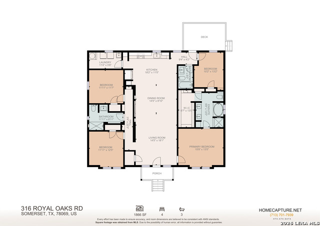 Image 39 of 39 For 316 Royal Oaks Dr