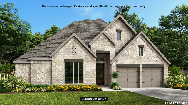 Details for 2933 Harvest Moon, Seguin, TX 78155