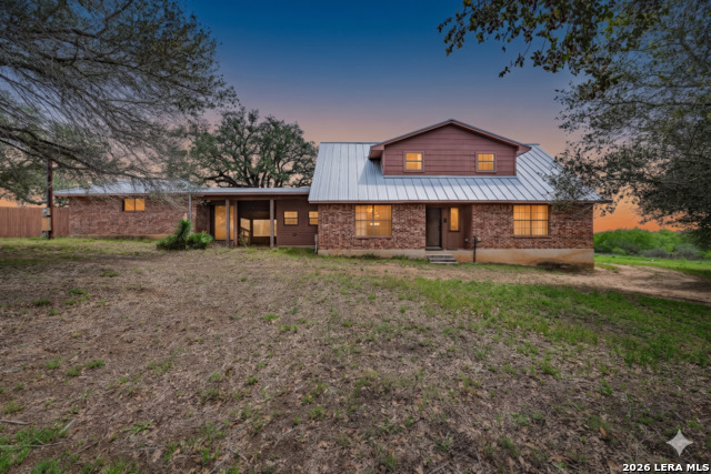 Details for 1271 County Road 119, Floresville, TX 78114