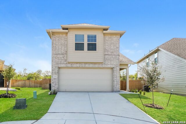 Details for 9306 Somers Branch, San Antonio, TX 78211