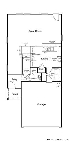 Image 3 of 4 For 4110 Golden Mane Way