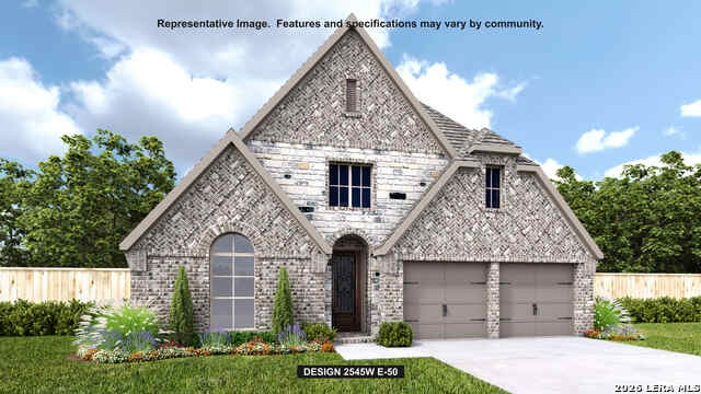 Details for 706 Grand Legacy, New Braunfels, TX 78130
