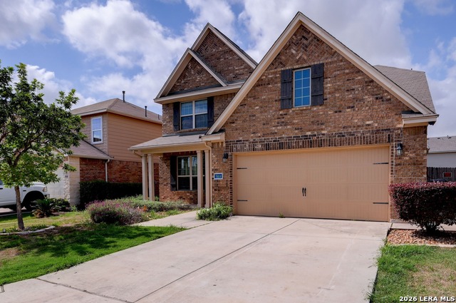 Details for 7014 Laguna Bch, Converse, TX 78109