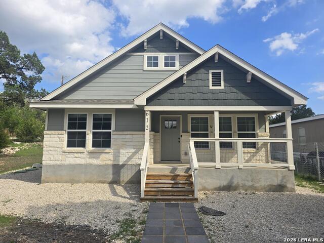 Details for 612 Canyon Springs Dr, Canyon Lake, TX 78133