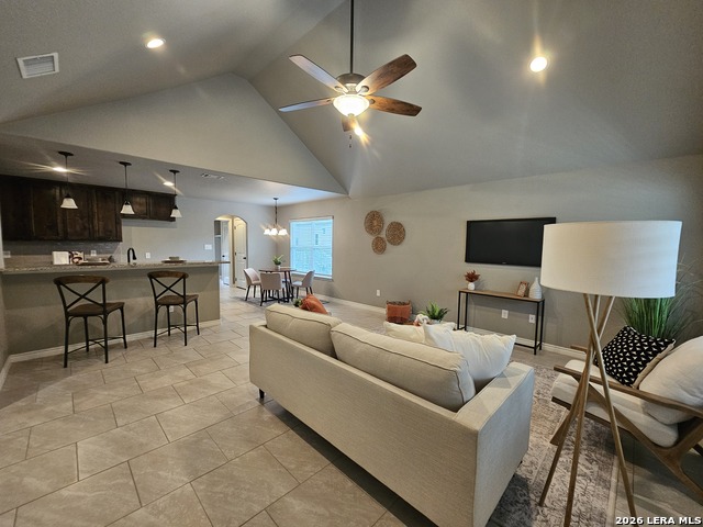 Image 8 of 31 For 612 Canyon Springs Dr