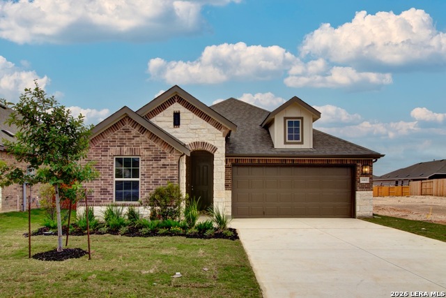 Details for 927 Creek Bed Drive, New Braunfels, TX 78130