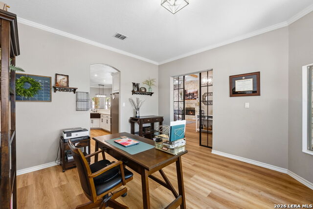 Image 19 of 56 For 2936 Bison Ridge