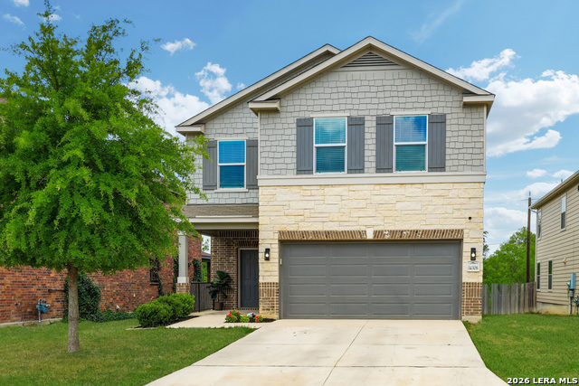 Details for 14306 Omicron, San Antonio, TX 78245